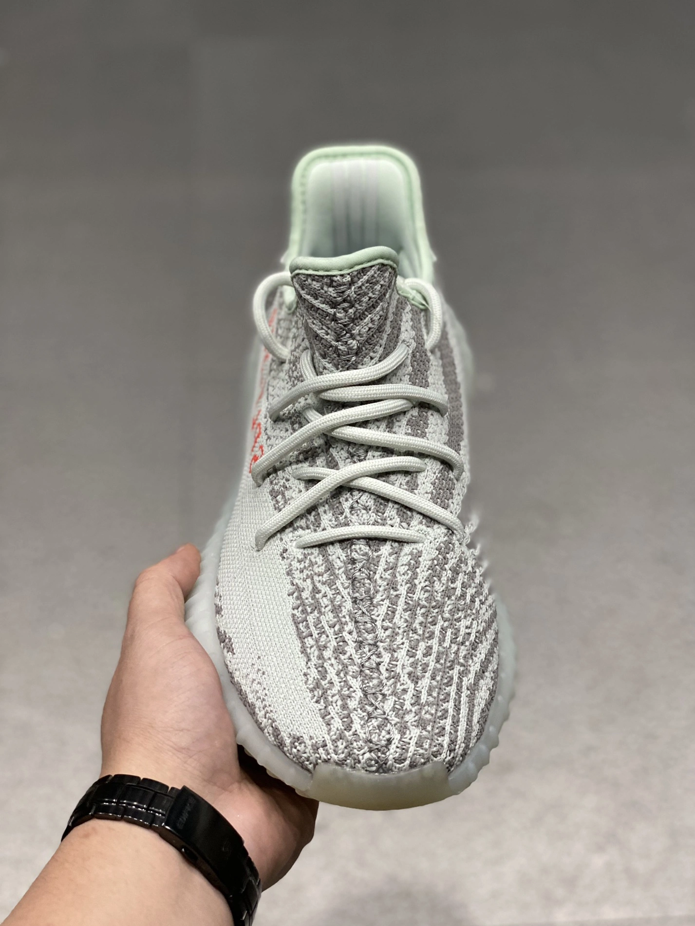 Trendsetting 4486 Adidas Yeezy Shoes For Men