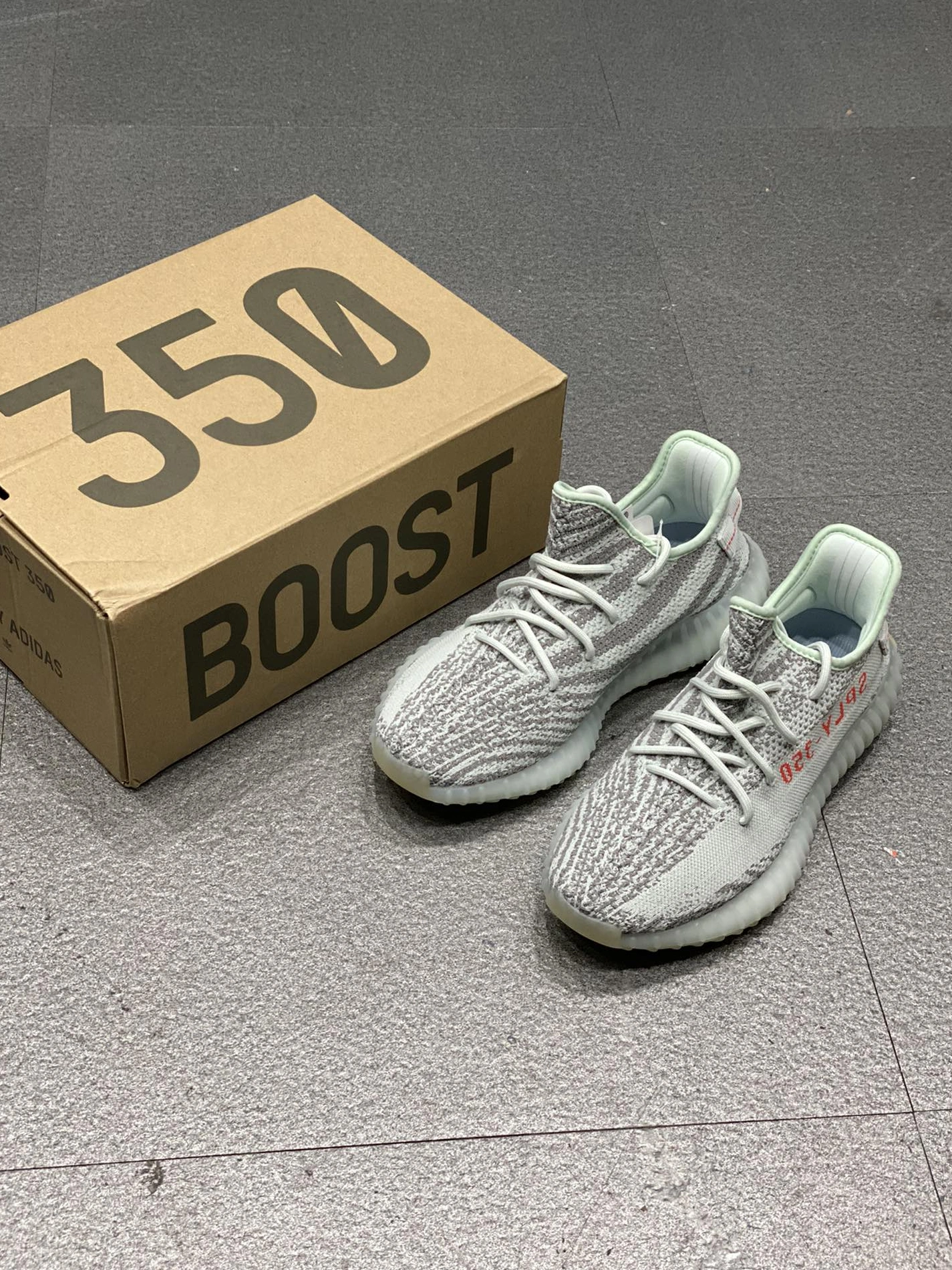 Trendsetting 4486 Adidas Yeezy Shoes For Men