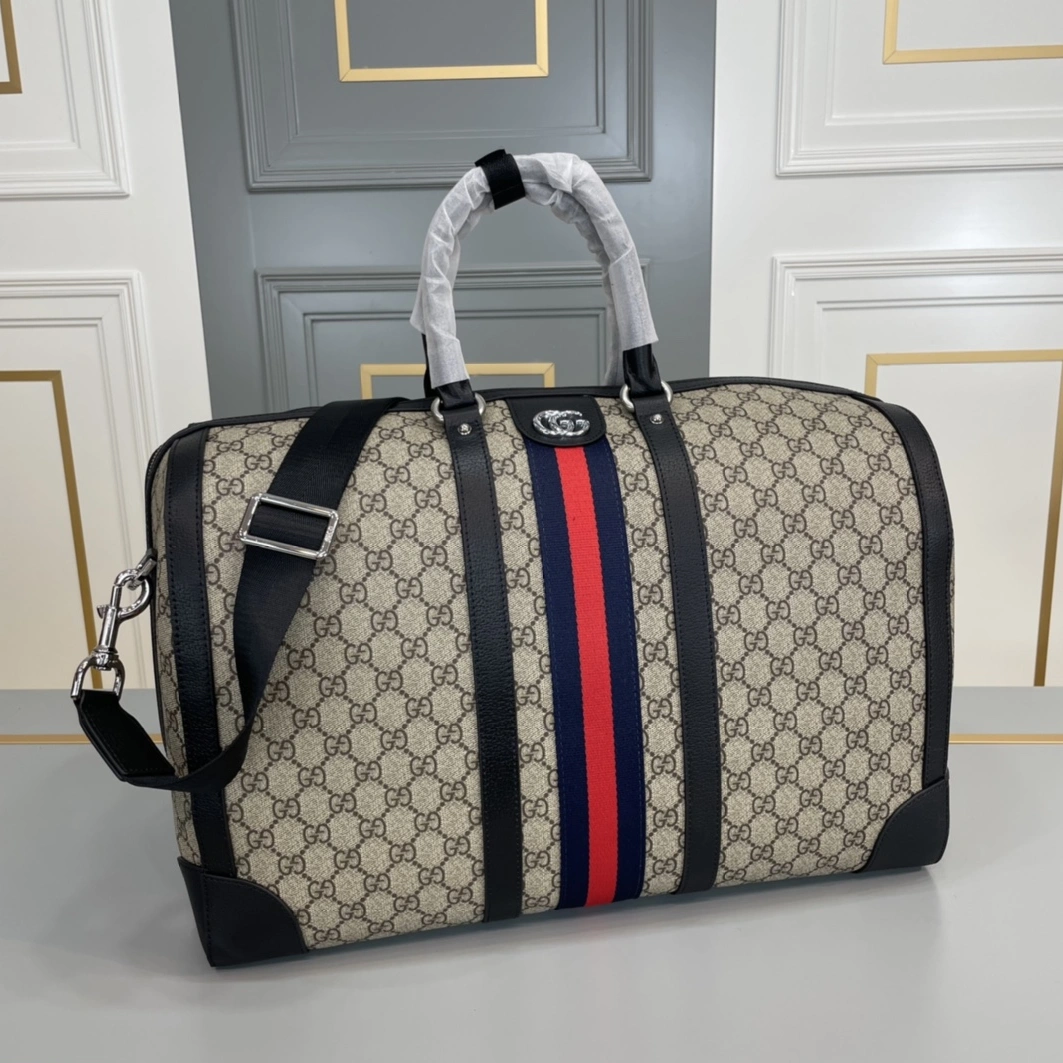 Trendsetting 4500 Gucci Travel Bags