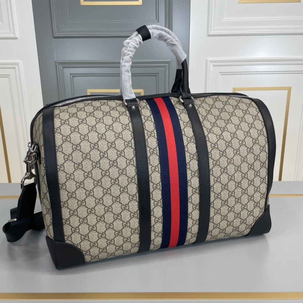 Trendsetting 4500 Gucci Travel Bags