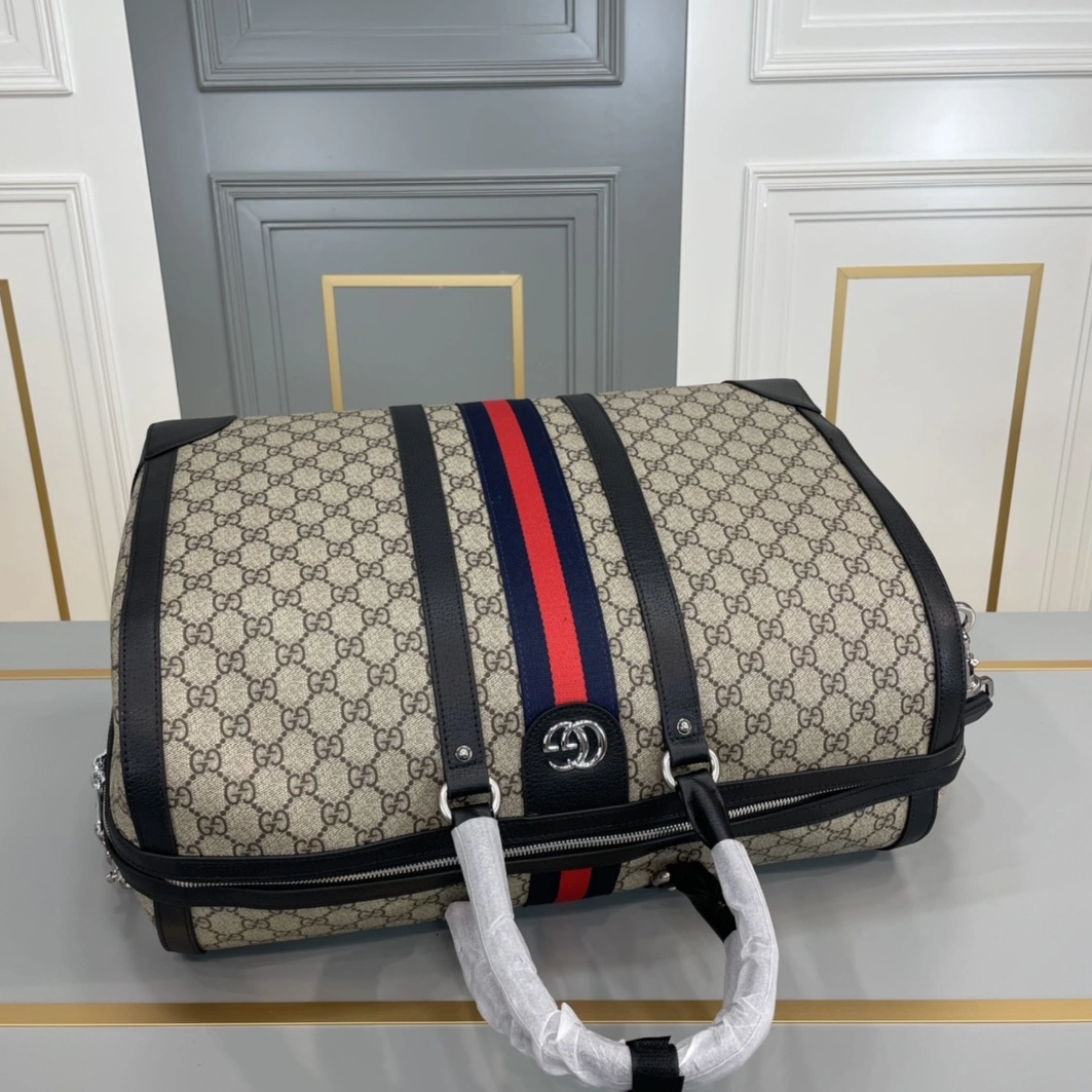 Trendsetting 4500 Gucci Travel Bags