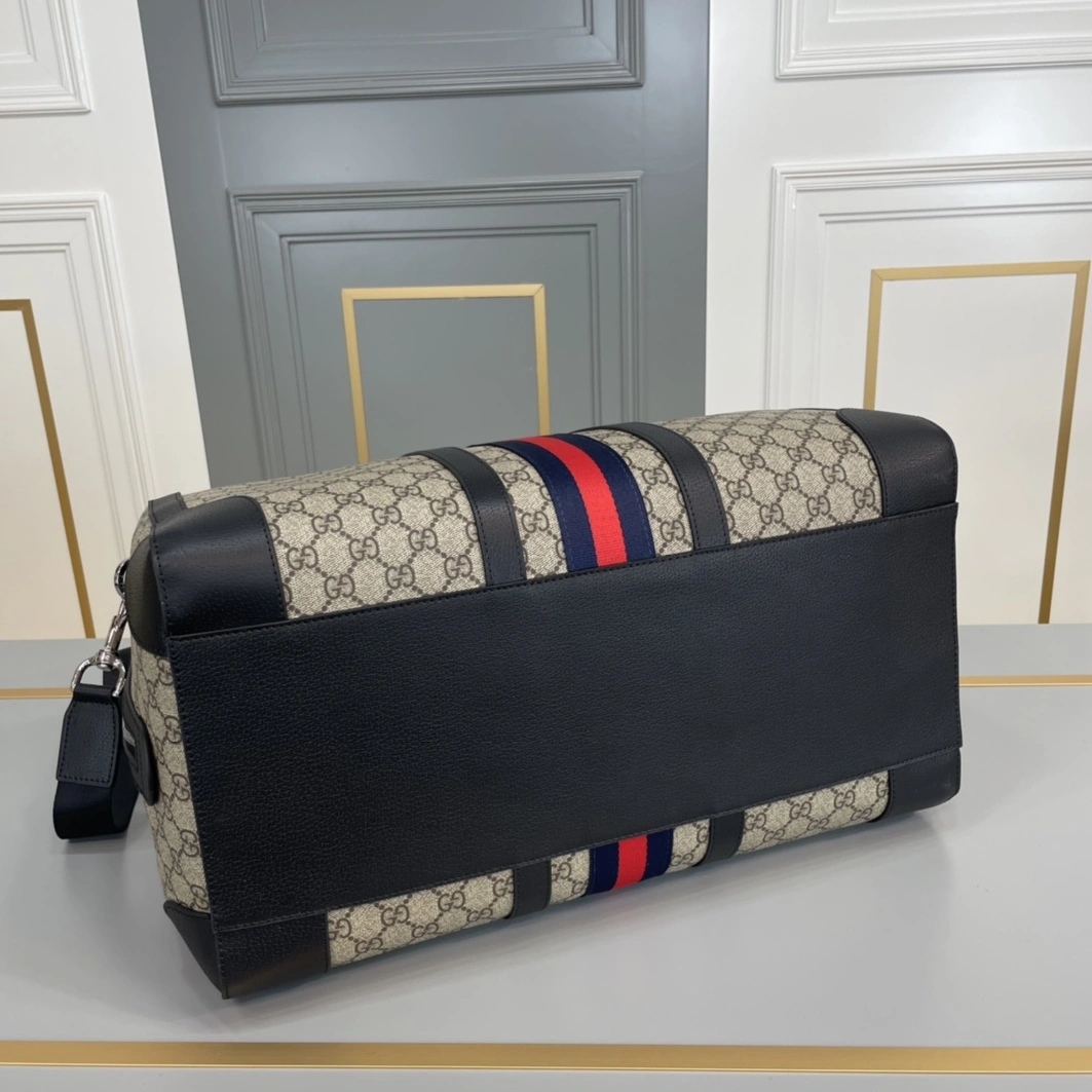 Trendsetting 4500 Gucci Travel Bags