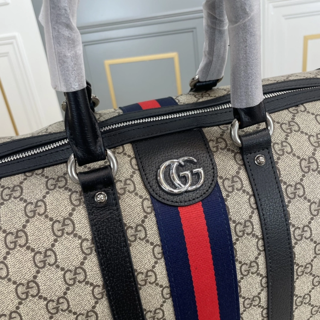 Trendsetting 4500 Gucci Travel Bags