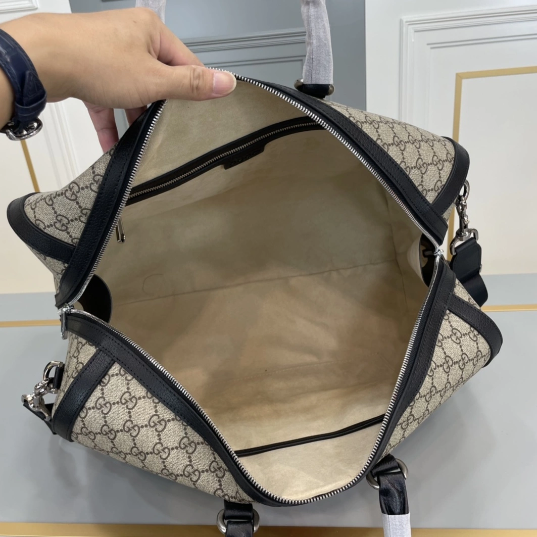 Trendsetting 4500 Gucci Travel Bags