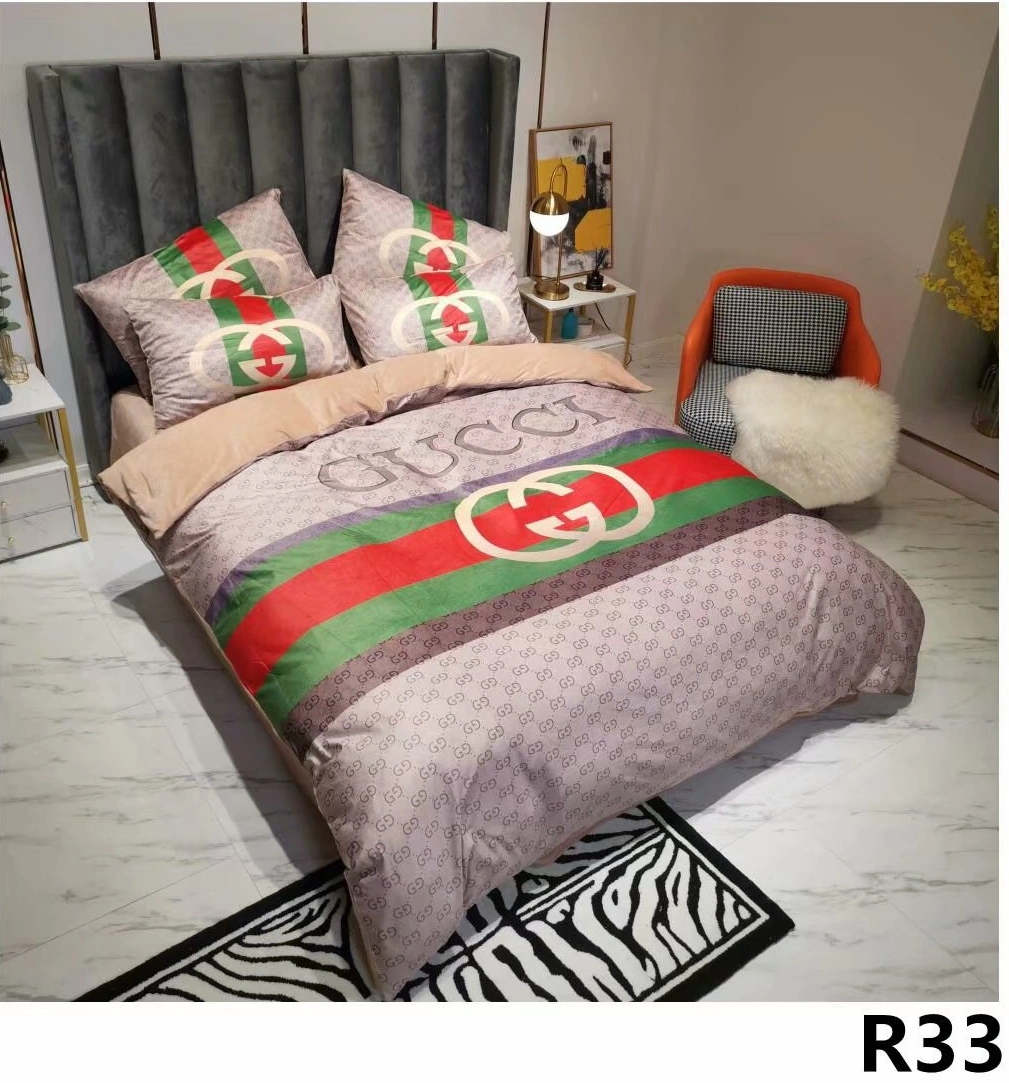 Trendsetting 4563 Gucci Bedding