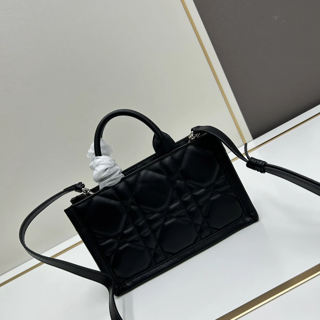 Trendsetting 4663 Christian Dior AAA Quality Handbags For Women