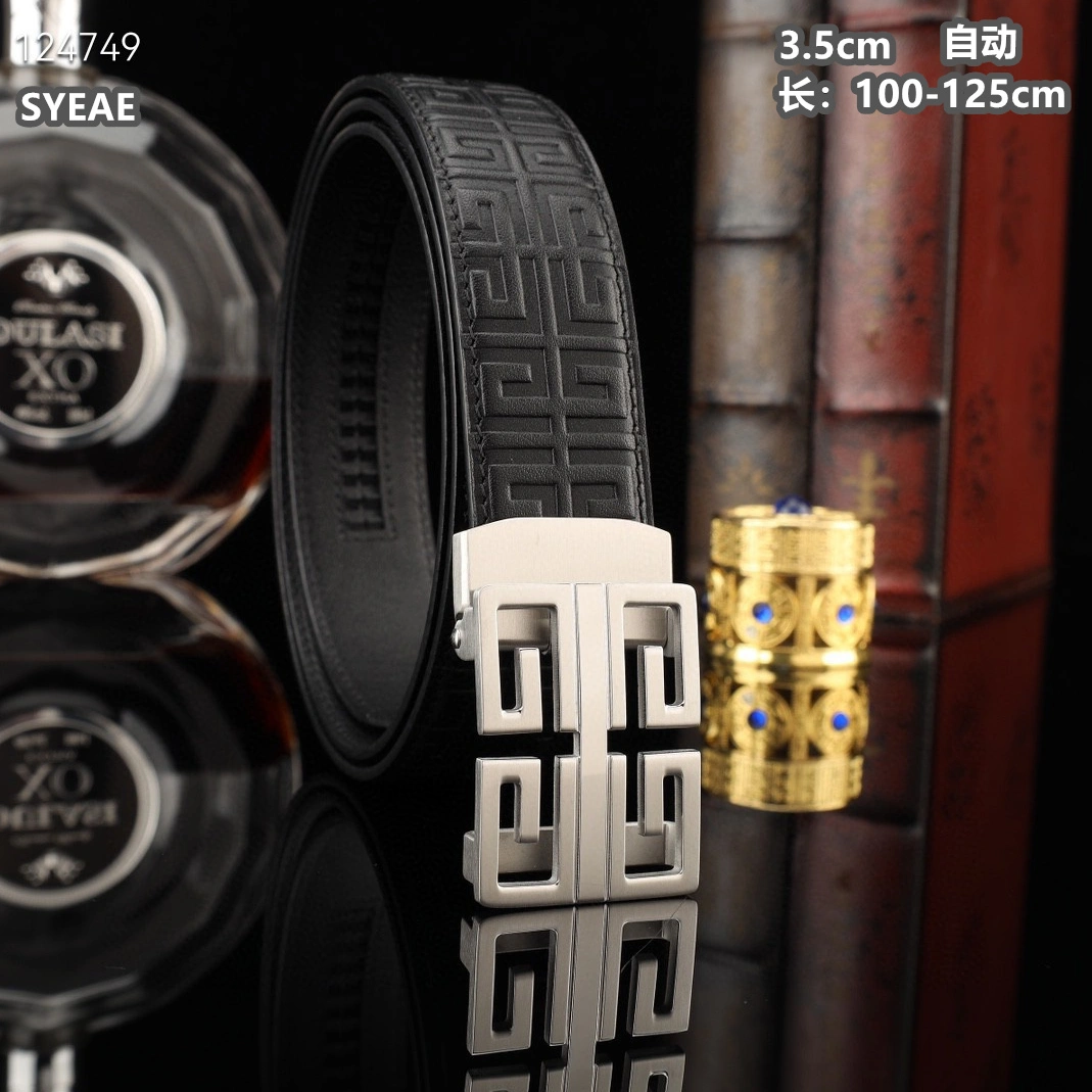 Trendsetting 4722 Givenchy AAA Quality Belts For Men