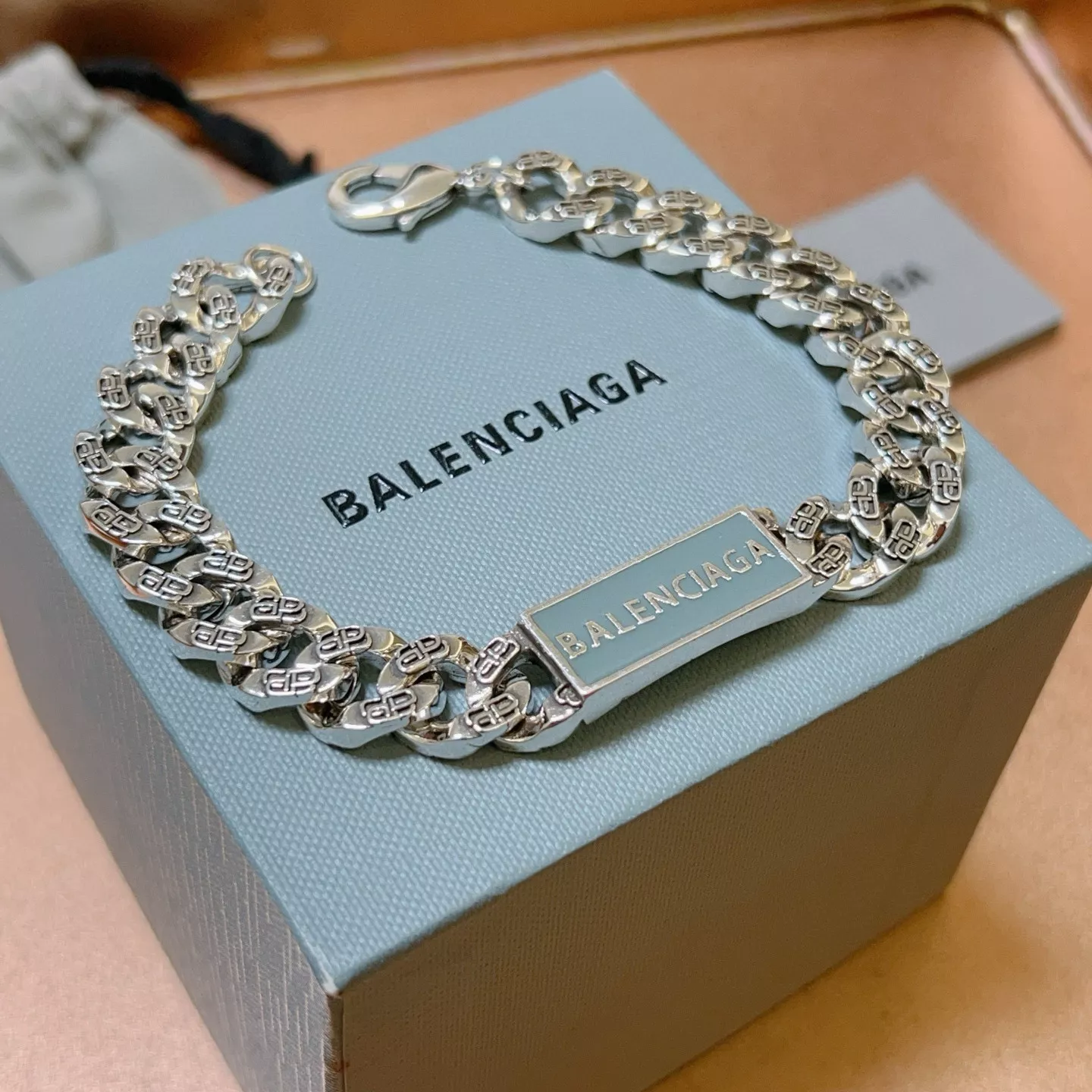Trendsetting 482 Balenciaga Bracelets