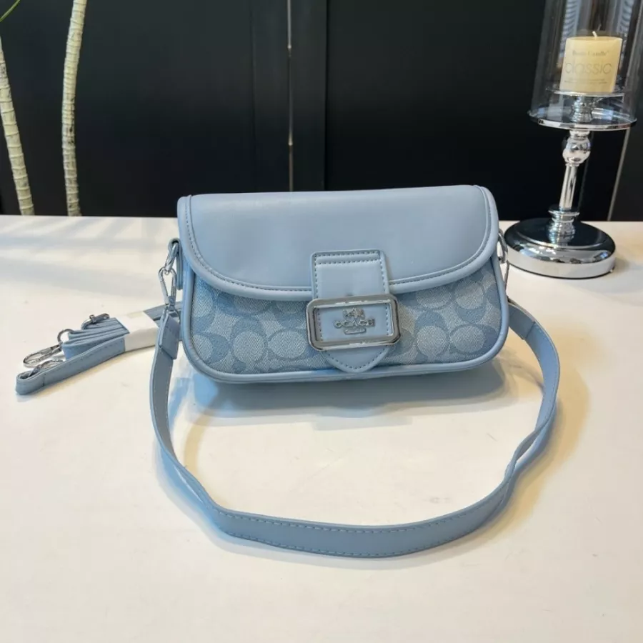 Trendsetting 4838 Coach Messenger Bag For Women