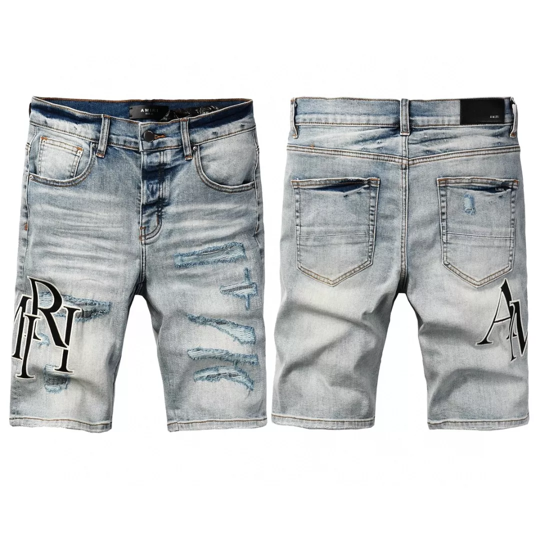 Trendsetting 4840 Amiri Jeans For Men