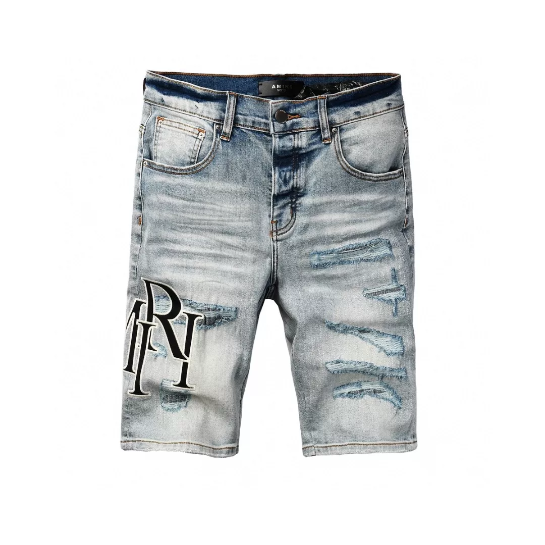 Trendsetting 4840 Amiri Jeans For Men