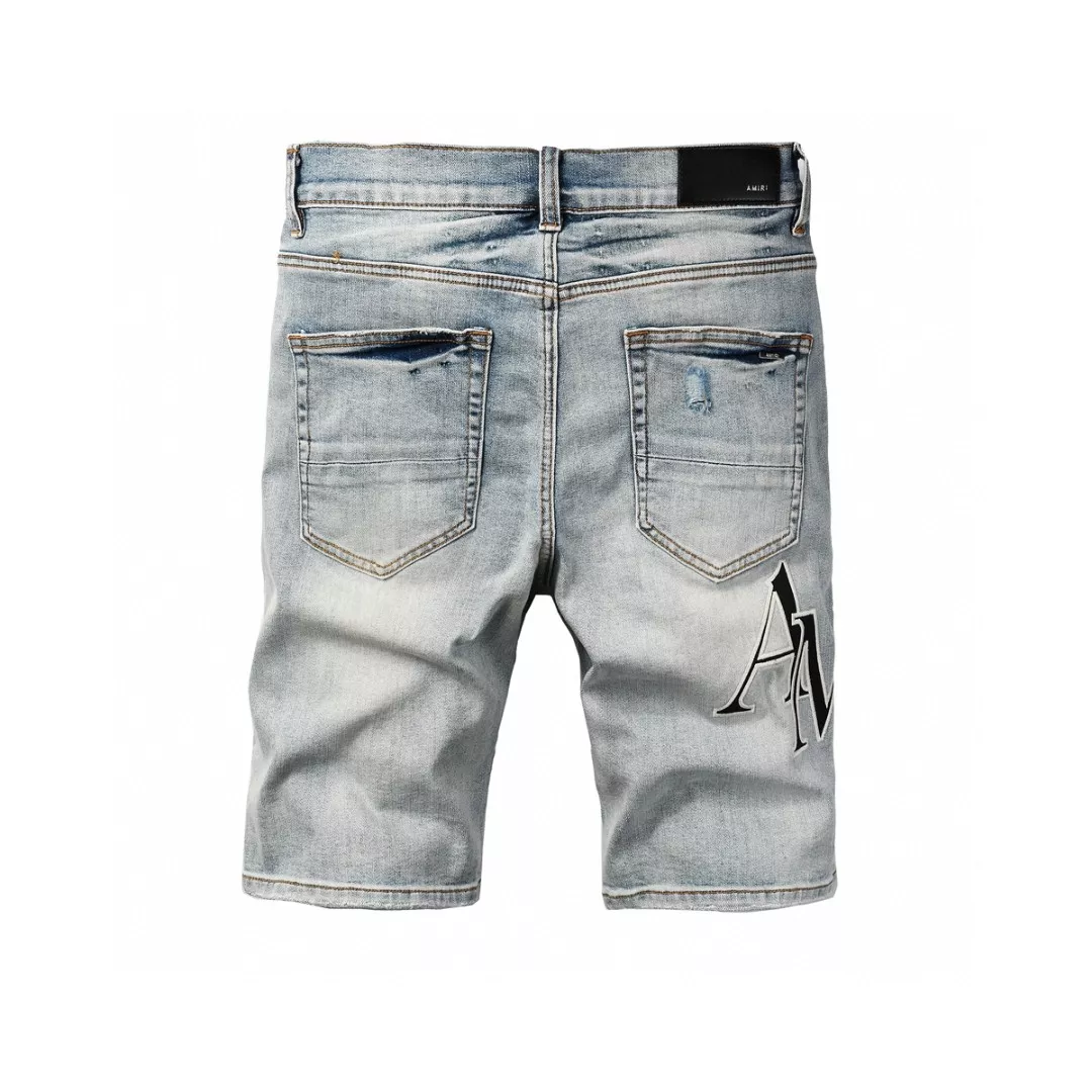 Trendsetting 4840 Amiri Jeans For Men