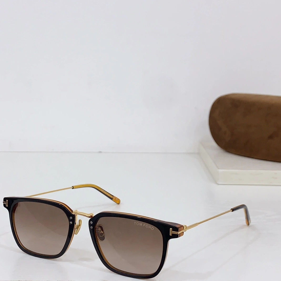 Trendsetting 487 Tom Ford AAA Quality Sunglasses