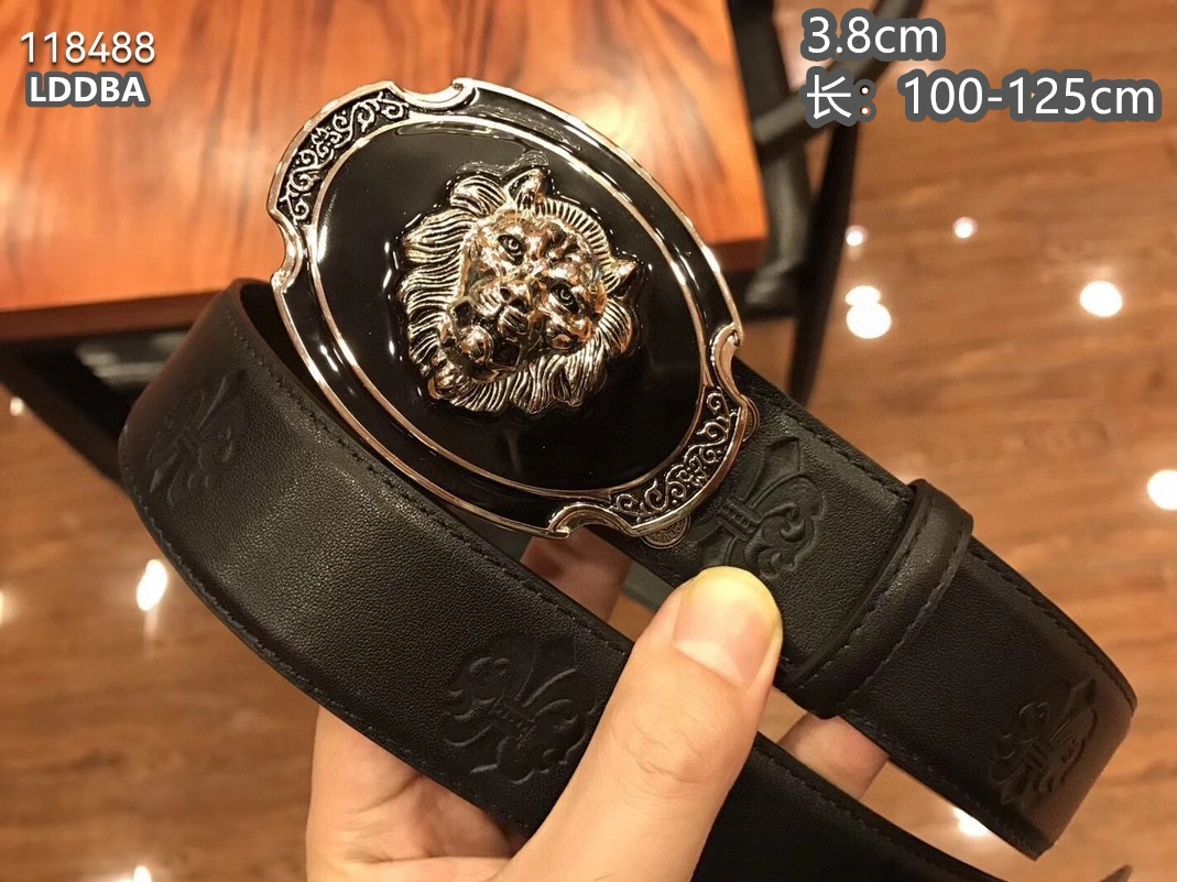 Trendsetting 4929 Chrome Hearts AAA Quality Belts For Men
