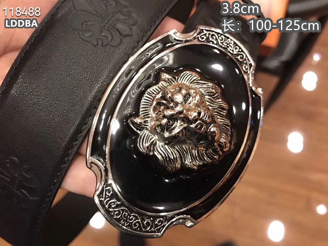Trendsetting 4929 Chrome Hearts AAA Quality Belts For Men