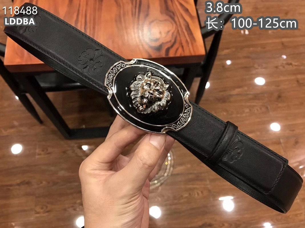 Trendsetting 4929 Chrome Hearts AAA Quality Belts For Men