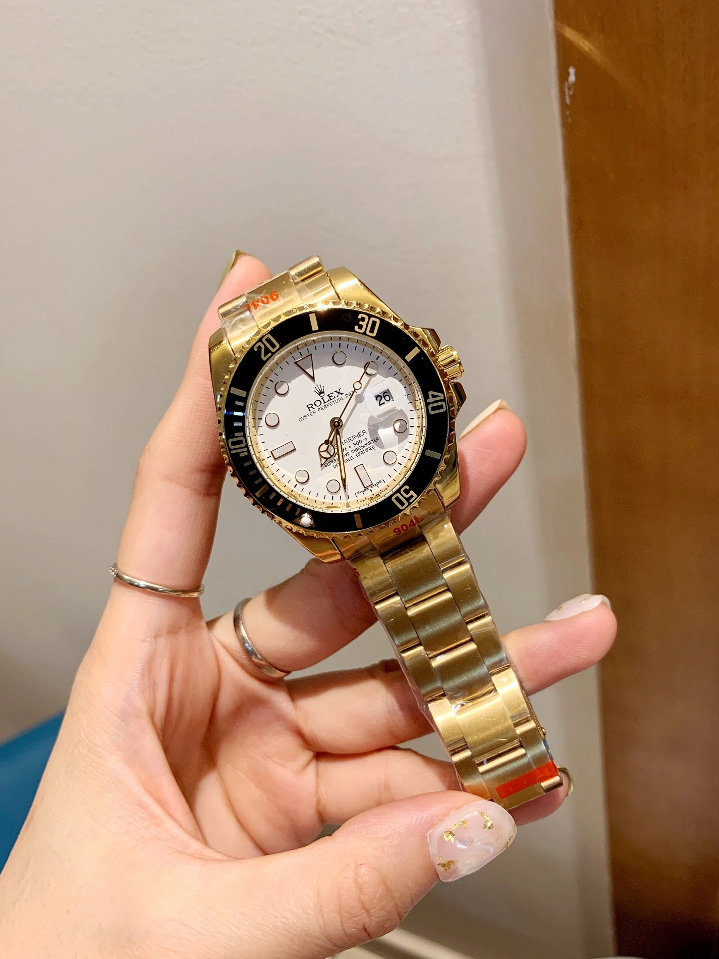 Trendsetting 4948 Rolex Watches