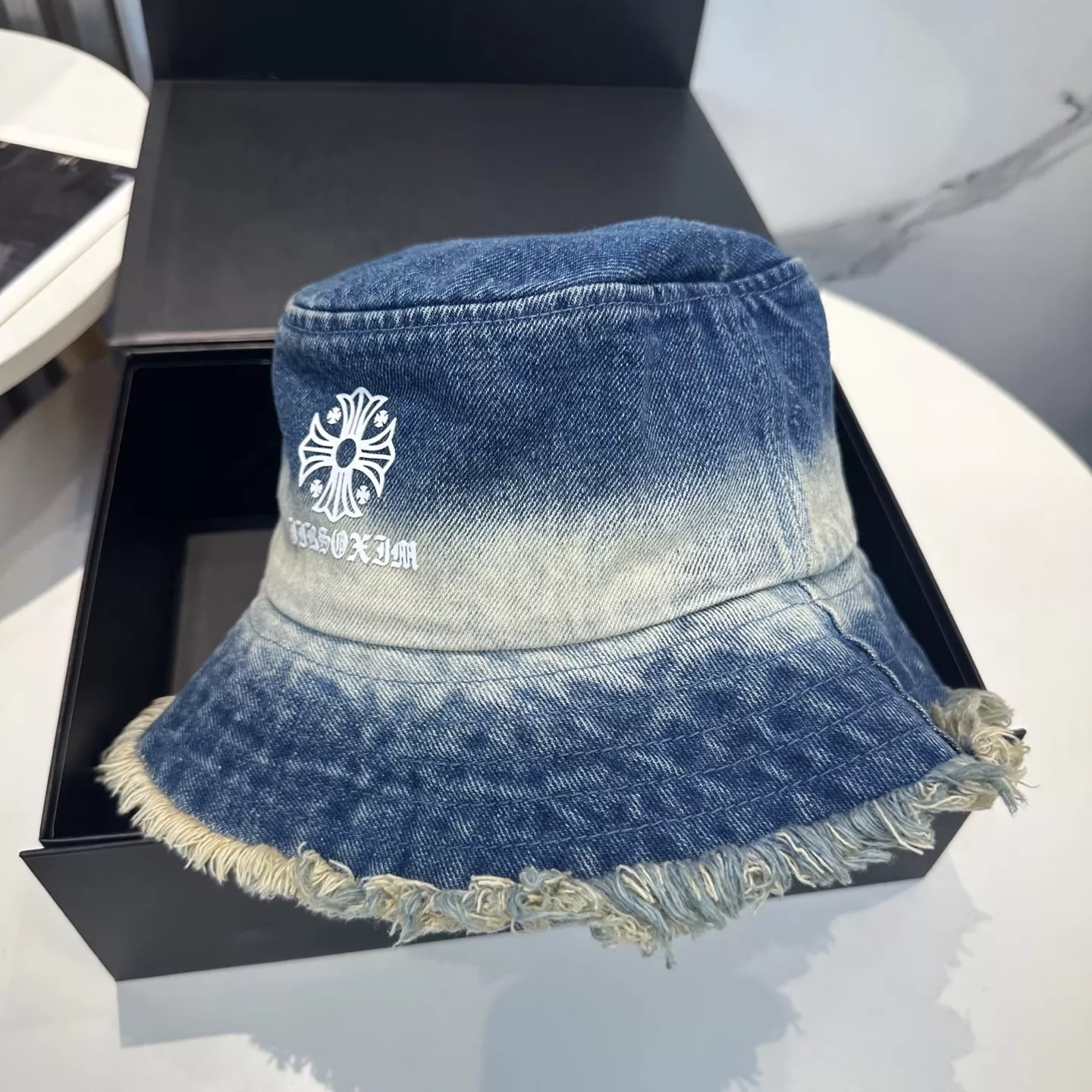 Trendsetting 4991 Chrome Hearts Caps