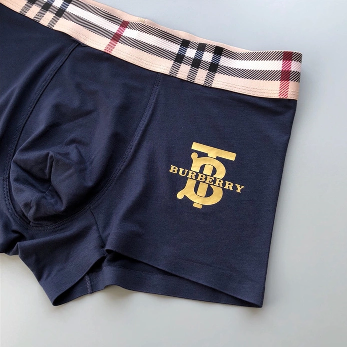 Trendsetting 5040 Burberry Underwear For Men