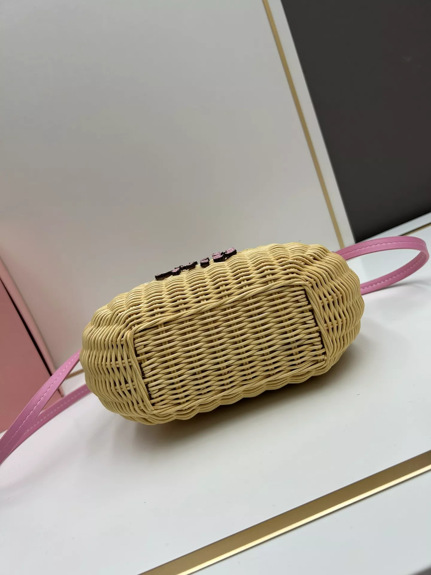 Trendsetting 5054 MIU MIU AAA Quality Handbags For Women