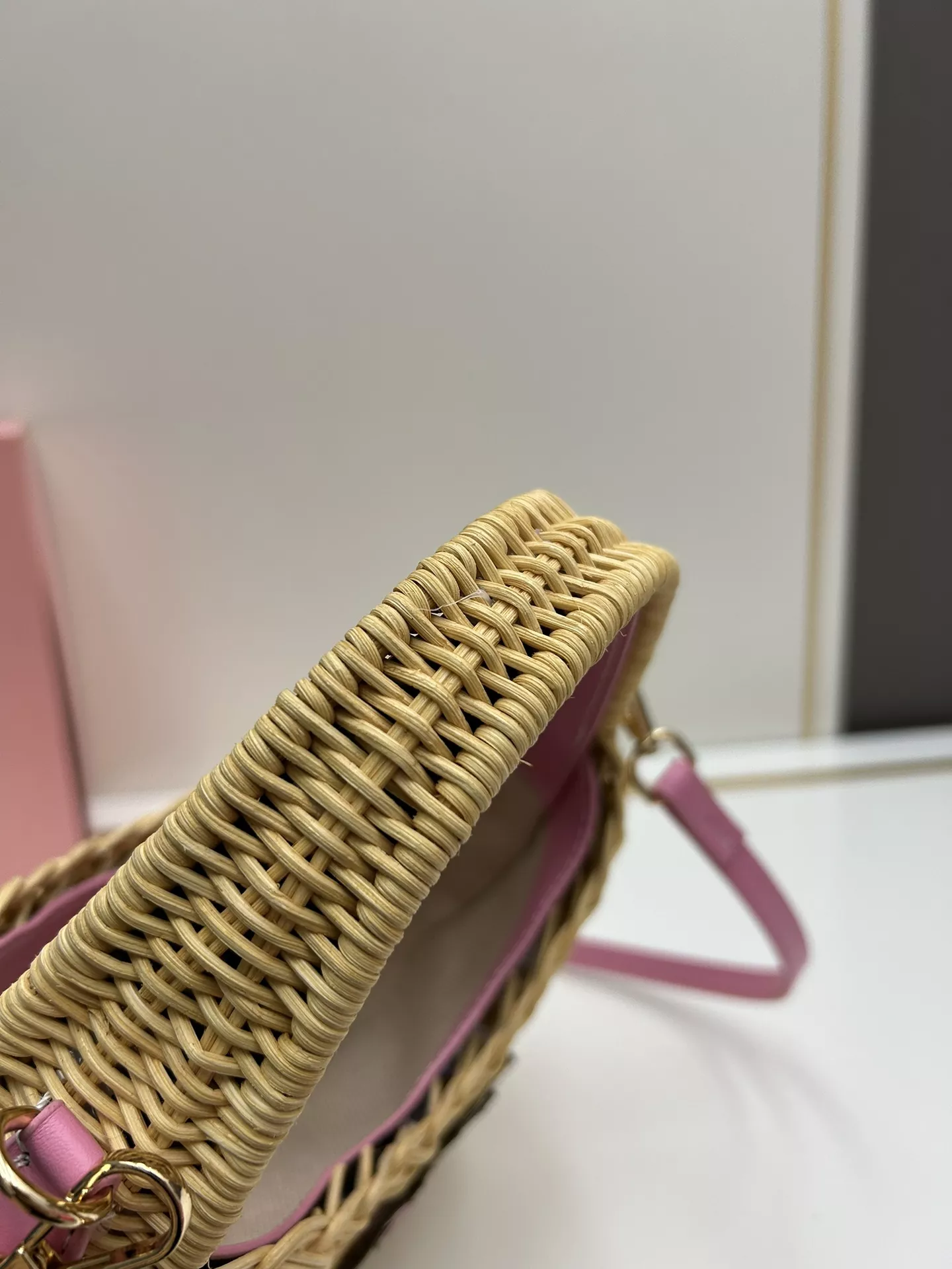 Trendsetting 5054 MIU MIU AAA Quality Handbags For Women
