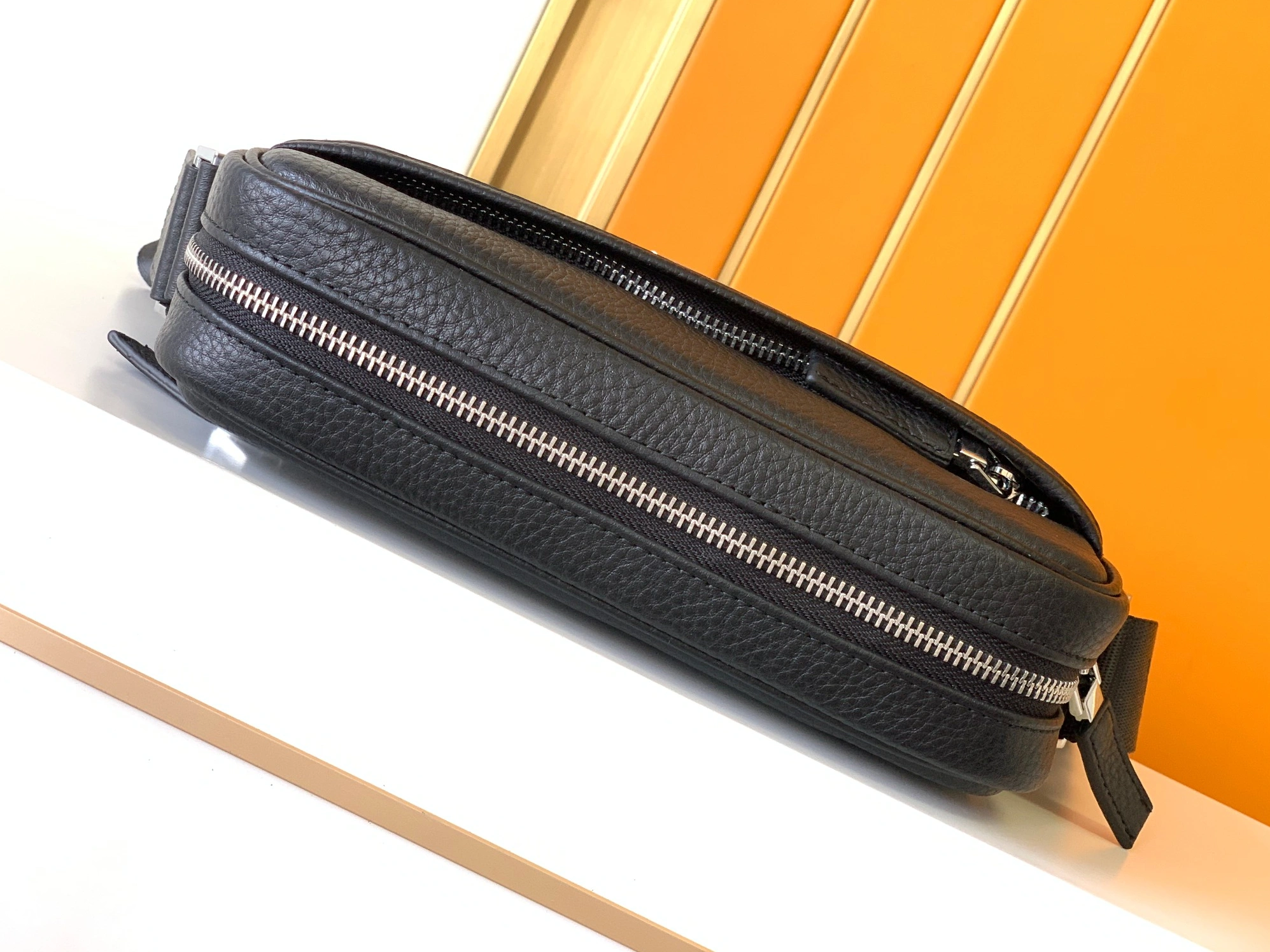 Trendsetting 513 Prada AAA Man Messenger Bags