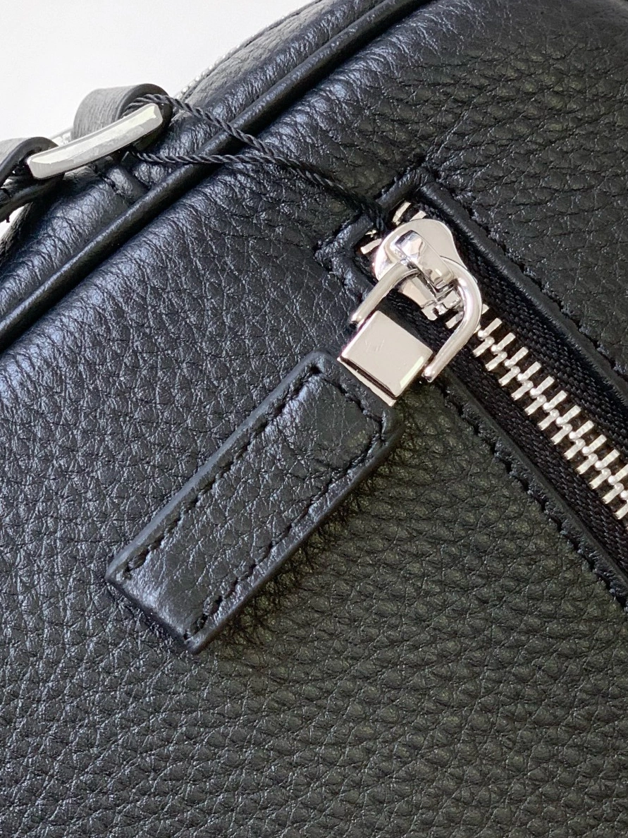 Trendsetting 513 Prada AAA Man Messenger Bags