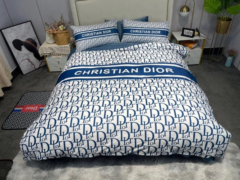 Trendsetting 5159 Christian Dior Bedding