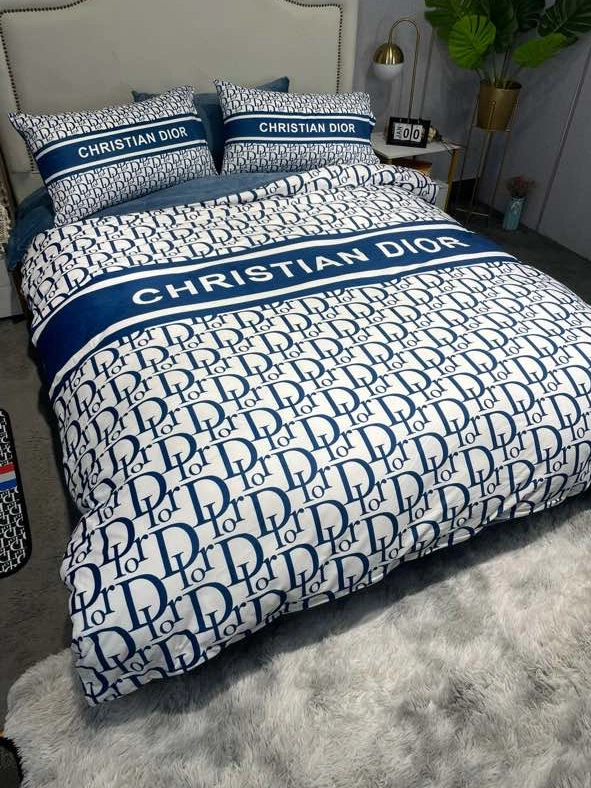 Trendsetting 5159 Christian Dior Bedding