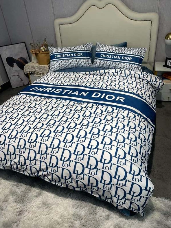 Trendsetting 5159 Christian Dior Bedding