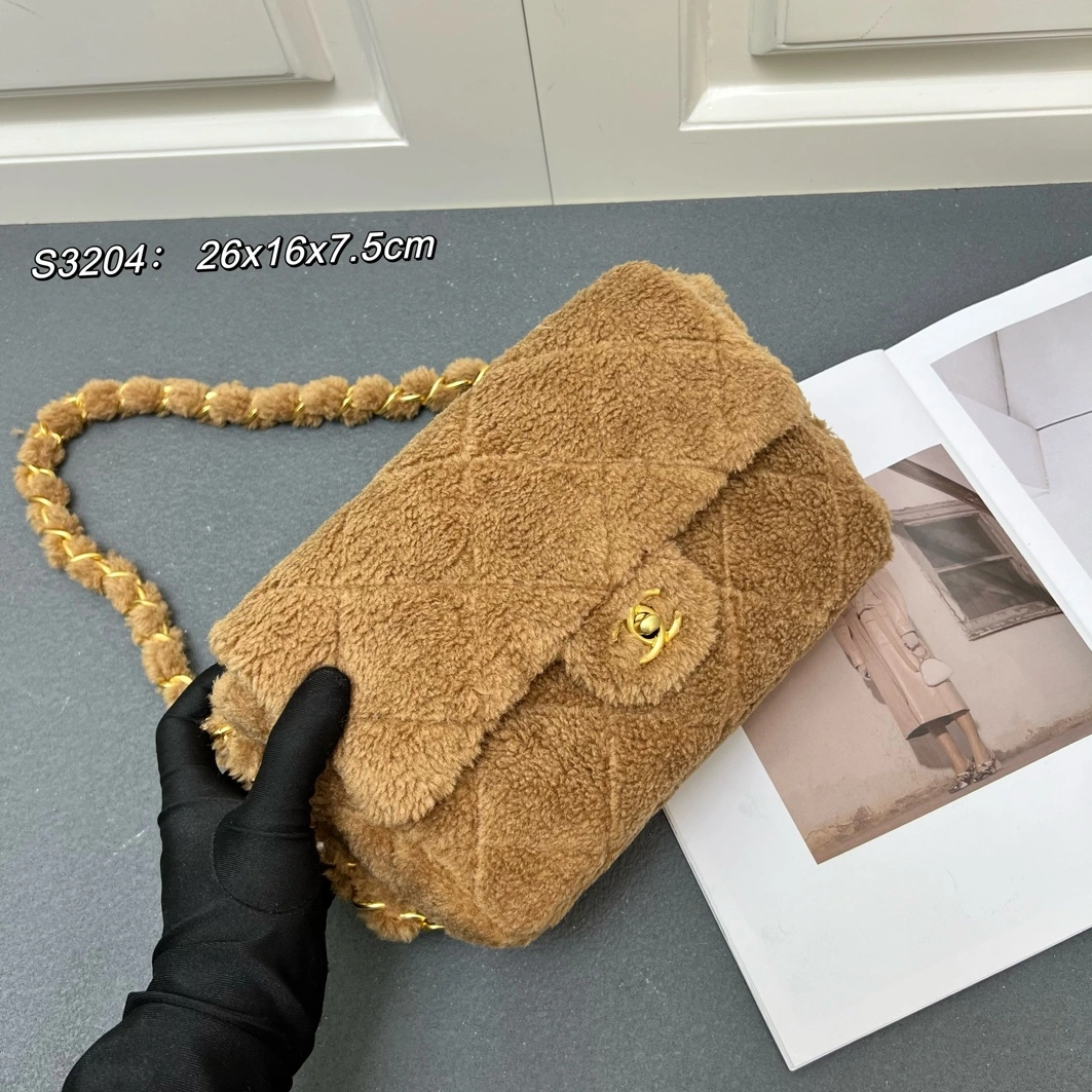Trendsetting 5254 Chanel AAA Quality Shoulder Bags For Women
