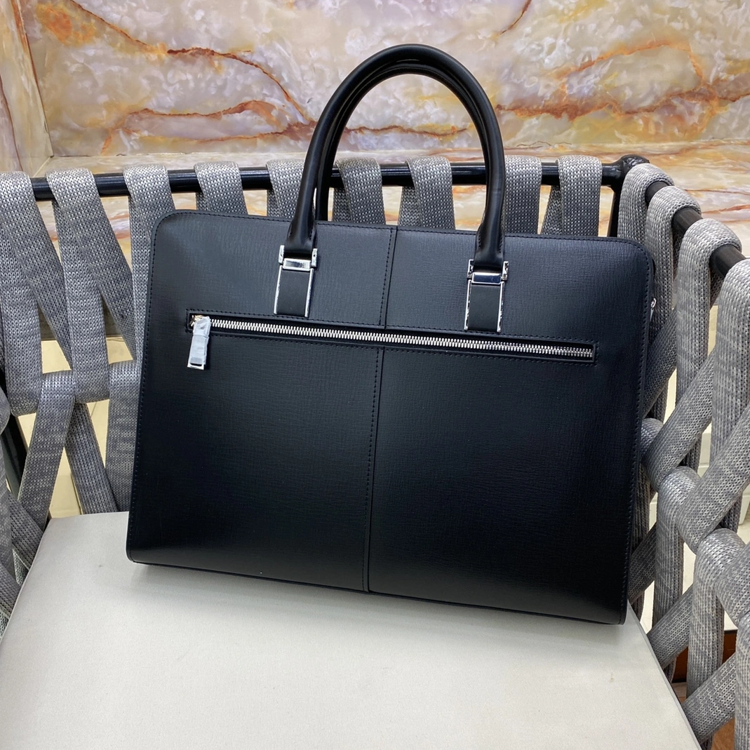 Trendsetting 5329 Prada AAA Man Handbags