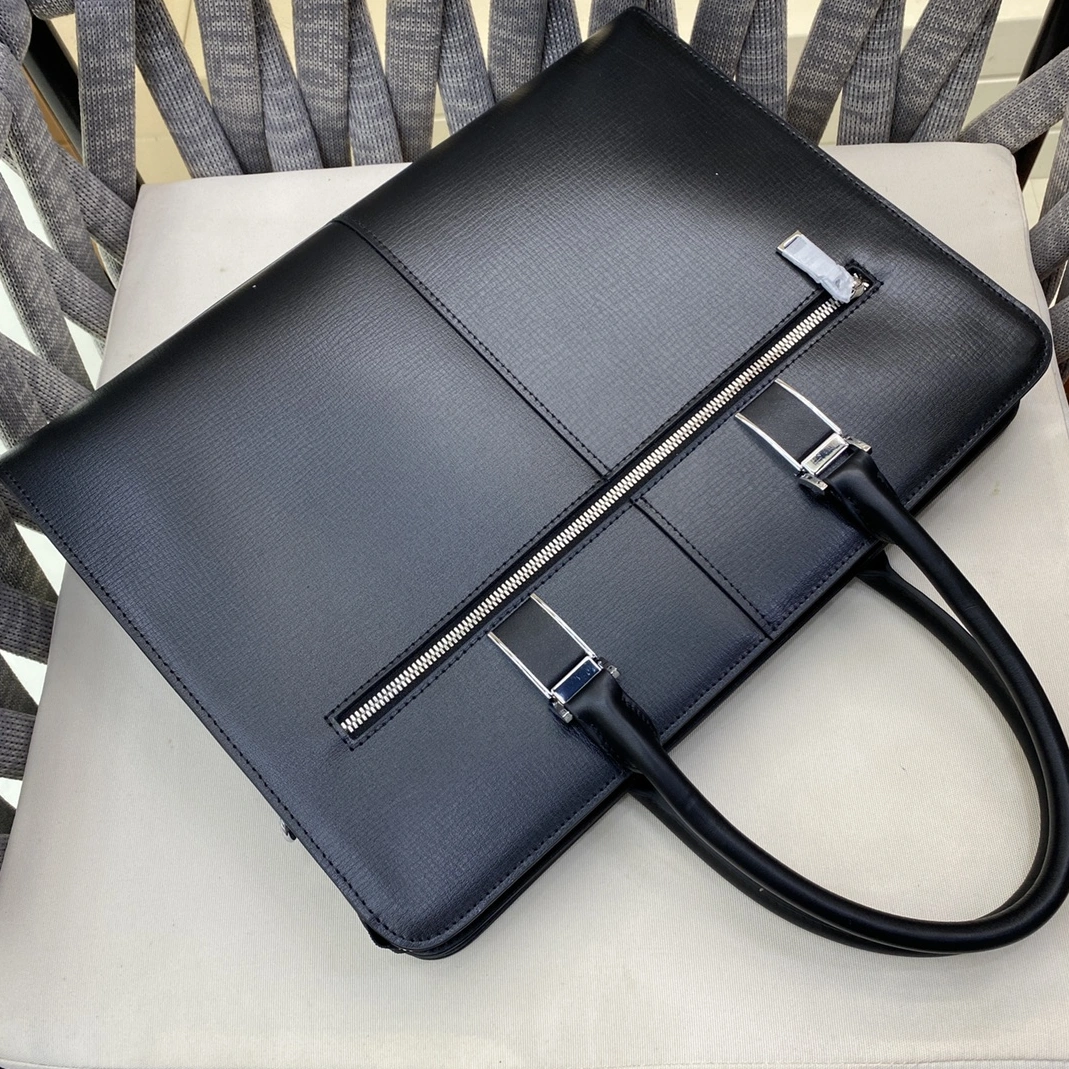 Trendsetting 5329 Prada AAA Man Handbags
