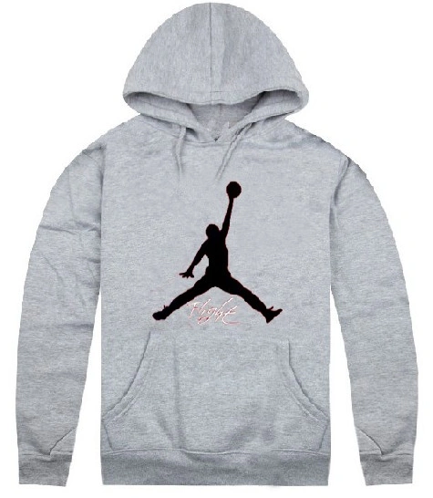 Trendsetting 5335 Jordan Hoodies For Men Long Sleeved