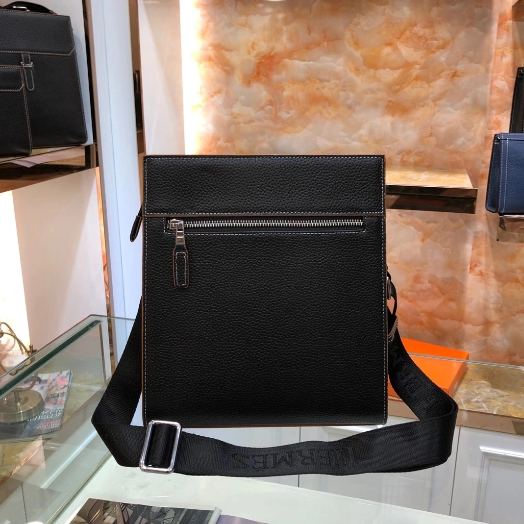 Trendsetting 537 Hermes AAA Man Messenger Bags