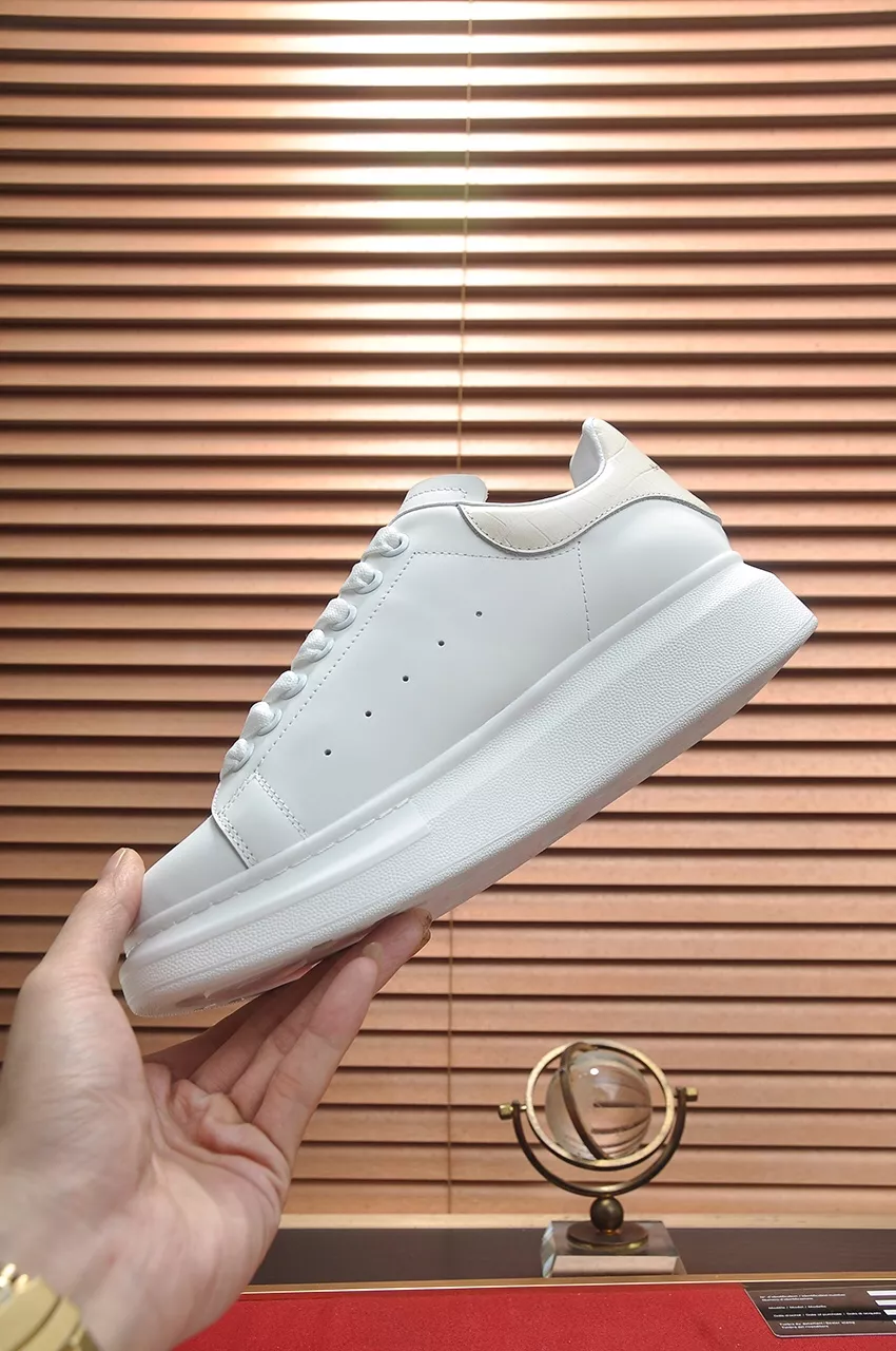 Trendsetting 5425 Alexander McQueen Casual Shoes For Men