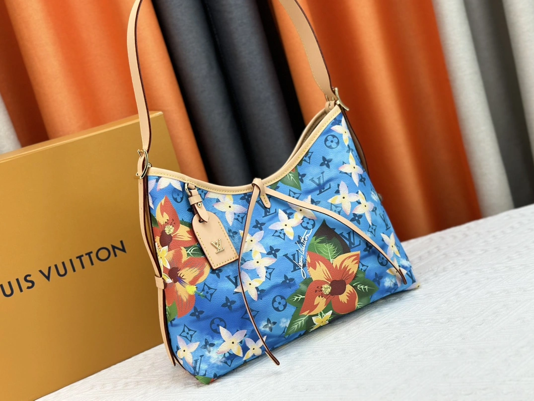 Trendsetting 5434 Louis Vuitton AAA Quality Shoulder Bags For Women
