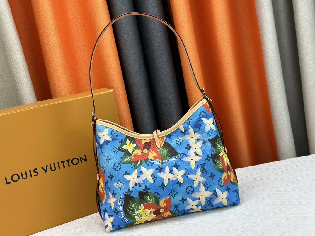 Trendsetting 5434 Louis Vuitton AAA Quality Shoulder Bags For Women