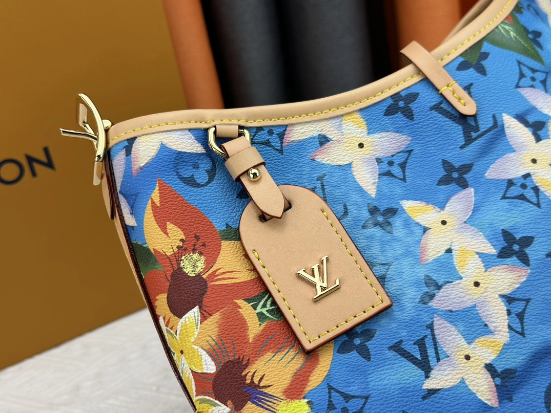 Trendsetting 5434 Louis Vuitton AAA Quality Shoulder Bags For Women