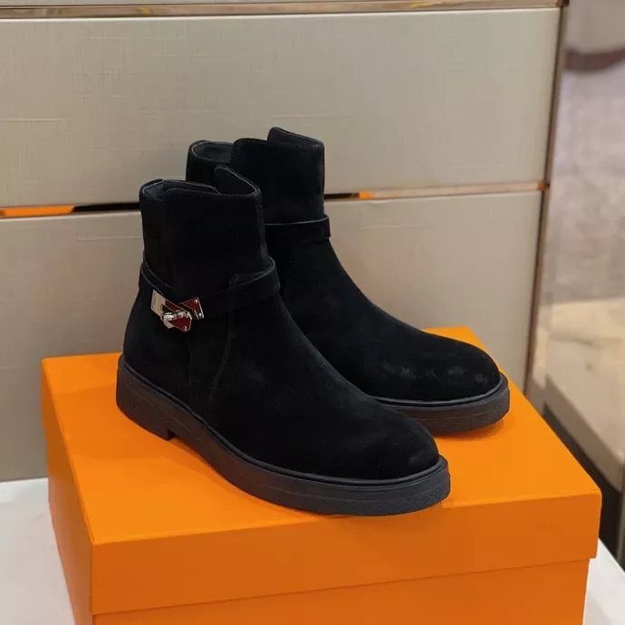 Trendsetting 5454 Hermes Boots For Men