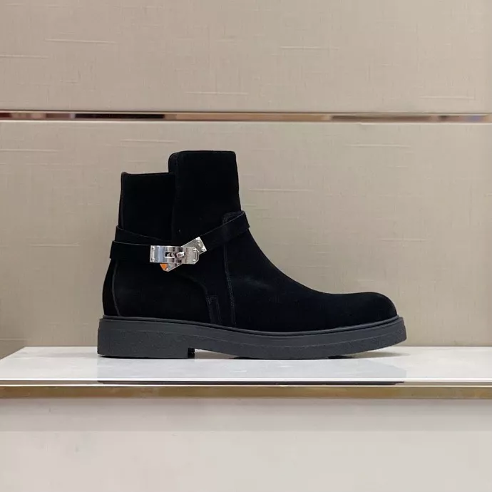 Trendsetting 5454 Hermes Boots For Men