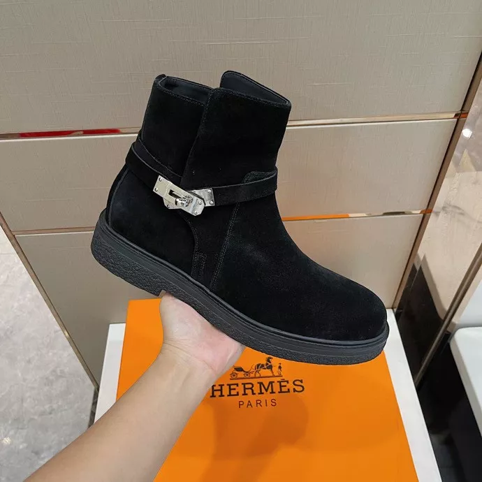 Trendsetting 5454 Hermes Boots For Men