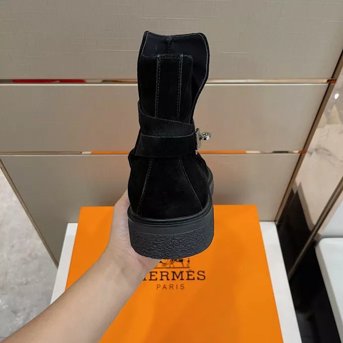 Trendsetting 5454 Hermes Boots For Men