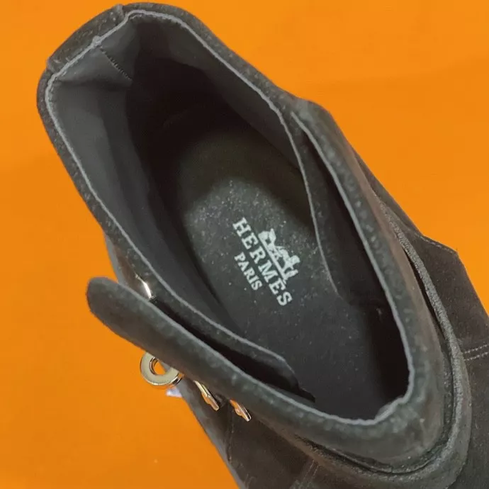 Trendsetting 5454 Hermes Boots For Men