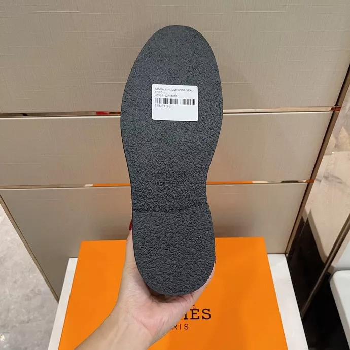 Trendsetting 5454 Hermes Boots For Men