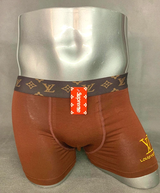 Trendsetting 5532 Louis Vuitton LV Underwears For Men