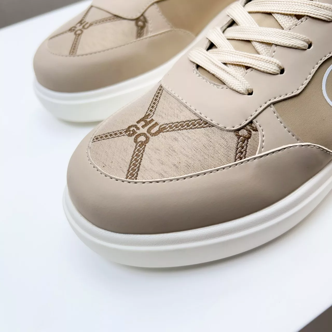 Trendsetting 5573 Boss Casual Shoes For Men