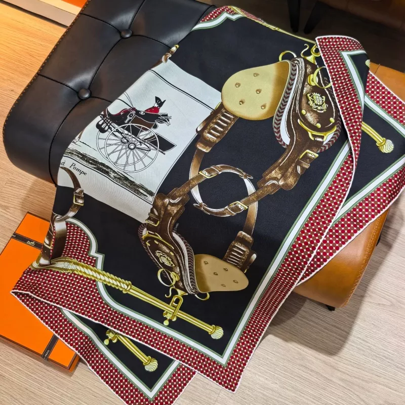 Trendsetting 5612 Hermes Silk Squares