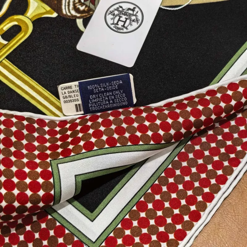 Trendsetting 5612 Hermes Silk Squares