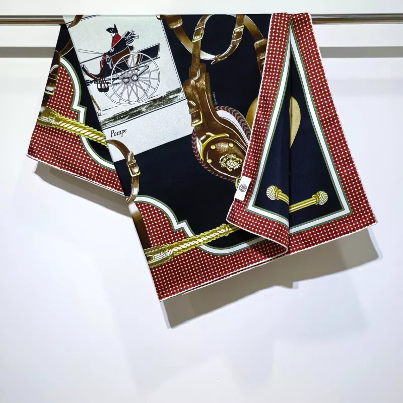Trendsetting 5612 Hermes Silk Squares